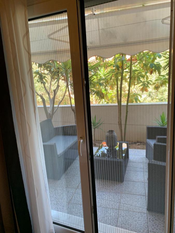 Christi Apartments A&Β Kokkini Hani ภายนอก รูปภาพ